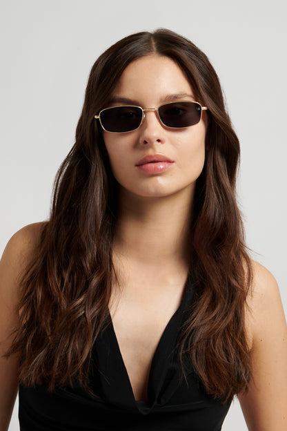 VICTORIA BECKHAM VB 1001/S RHL IR 55