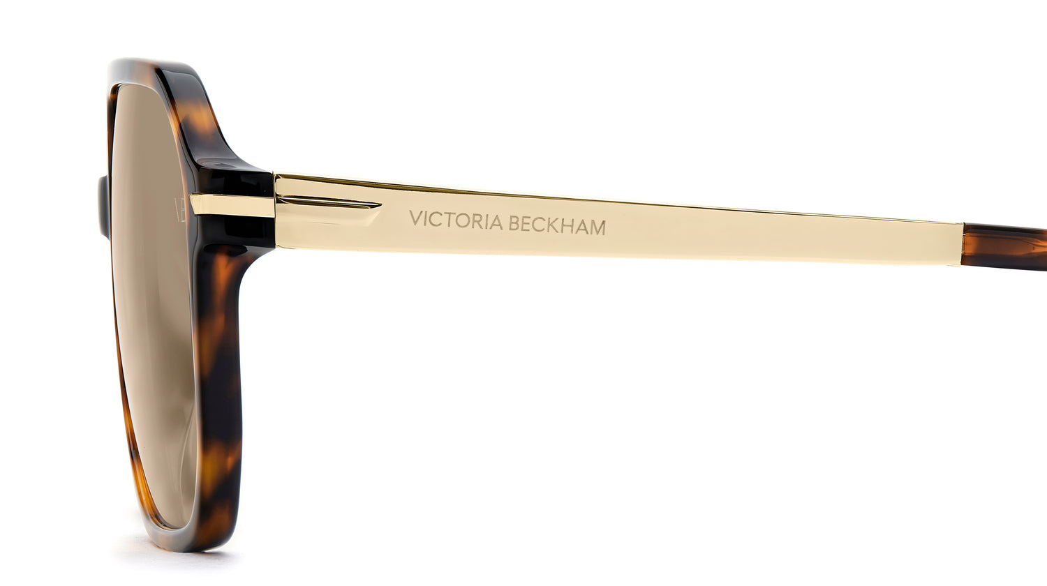 VICTORIA BECKHAM VB 1002/S WR9 70 59
