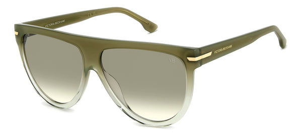 VICTORIA BECKHAM VB 1004/S 4C3 9K 60