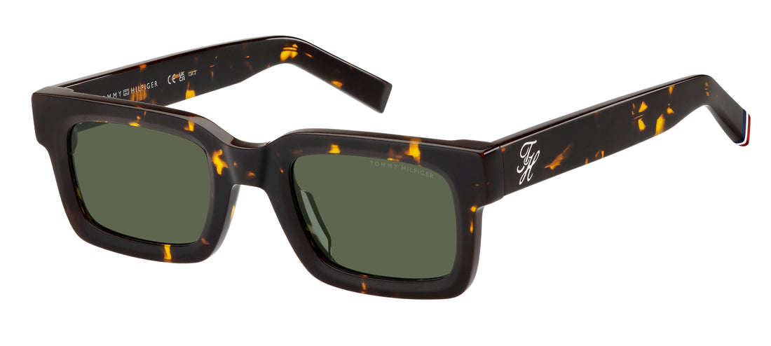TOMMY HILFIGER TH 2368/S 086 QT 49