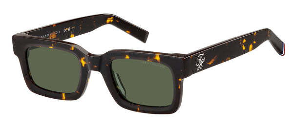 TOMMY HILFIGER TH 2368/S 086 QT 49