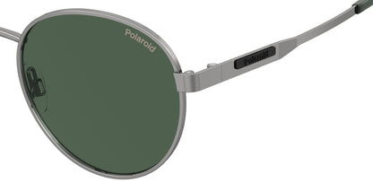 POLAROID PLD 2144/G/S/XN 6LB UC 52