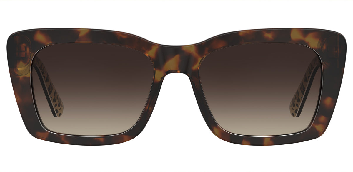 MOSCHINO LOVE MOL106/S 086 HA 52
