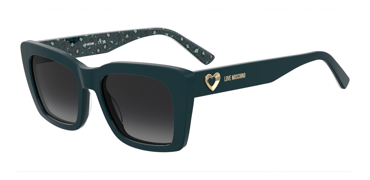 MOSCHINO LOVE MOL106/S ZI9 9O 52