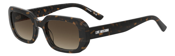 MOSCHINO LOVE MOL111/S 086 HA 53