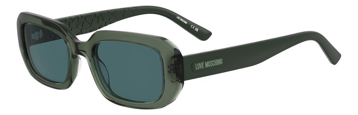 MOSCHINO LOVE MOL111/S 1ED KU 53