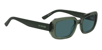MOSCHINO LOVE MOL111/S 1ED KU 53