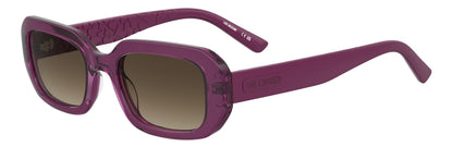 MOSCHINO LOVE MOL111/S 35J HA 53