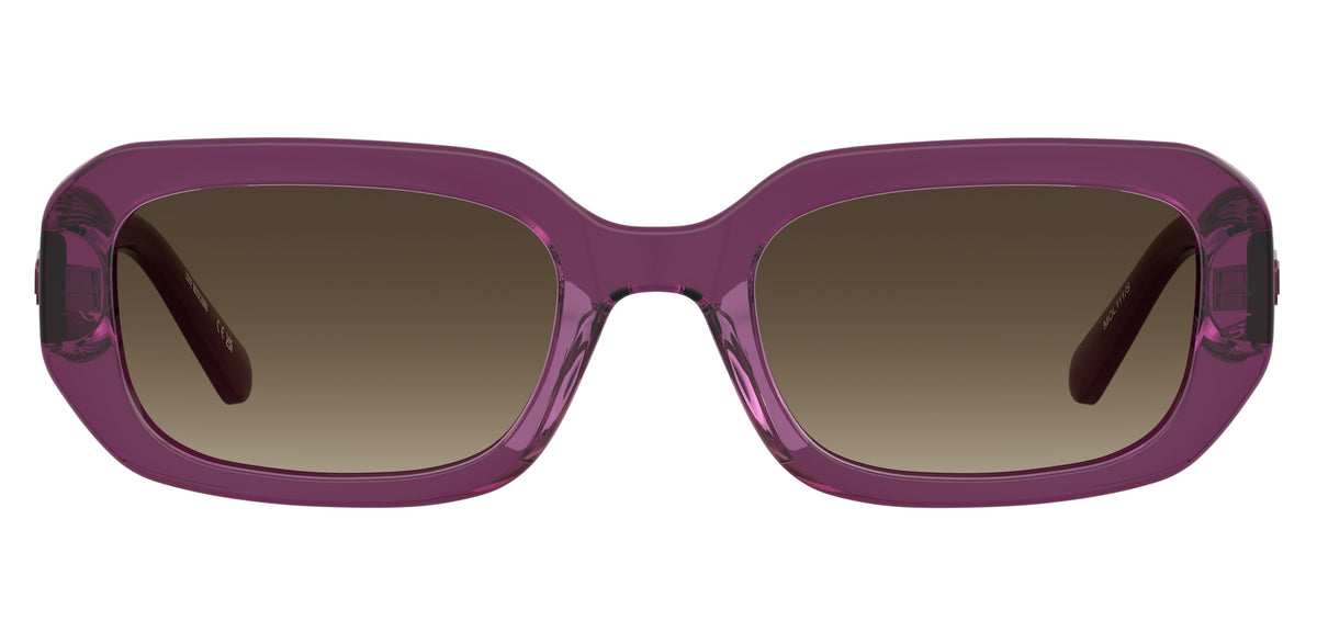 MOSCHINO LOVE MOL111/S 35J HA 53