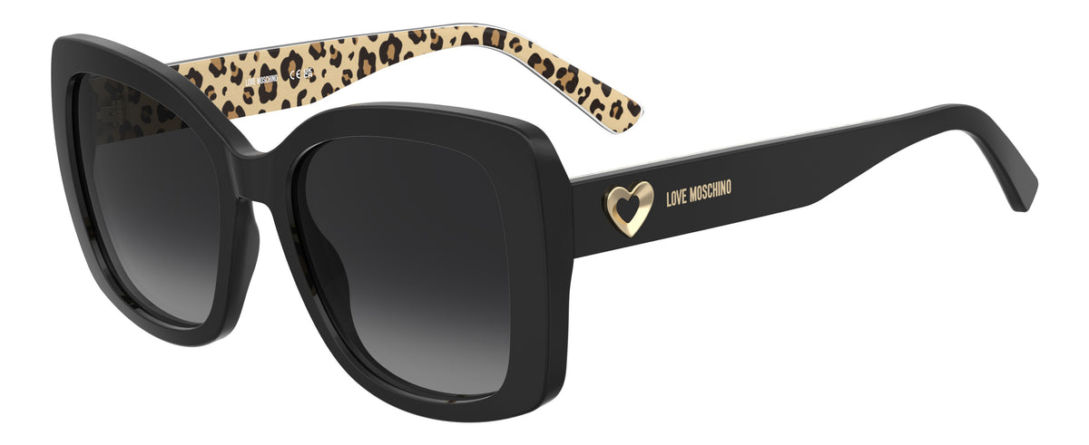 MOSCHINO LOVE MOL107/S 807 9O 54