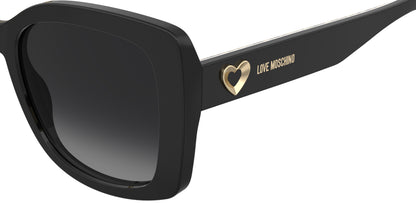 MOSCHINO LOVE MOL107/S 807 9O 54