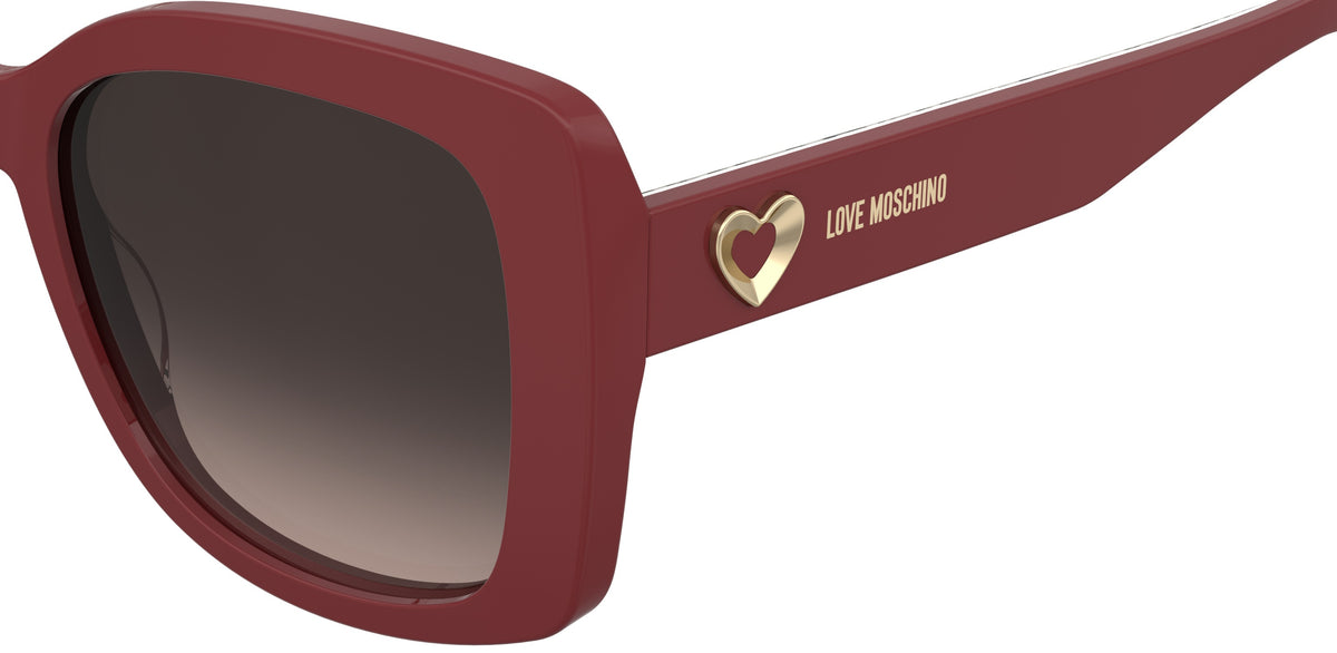 MOSCHINO LOVE MOL107/S C9A HA 54
