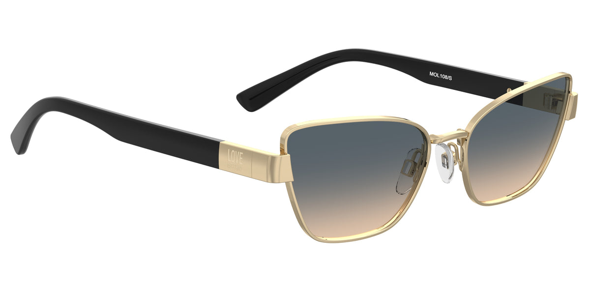MOSCHINO LOVE MOL108/S 000 I4 56