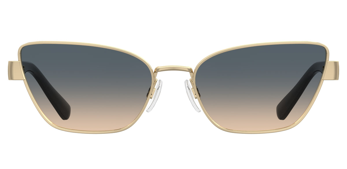MOSCHINO LOVE MOL108/S 000 I4 56