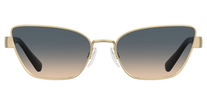 MOSCHINO LOVE MOL108/S 000 I4 56