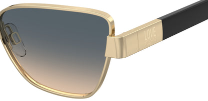 MOSCHINO LOVE MOL108/S 000 I4 56