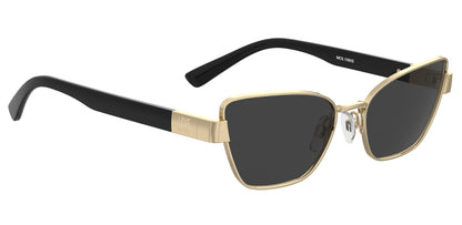 MOSCHINO LOVE MOL108/S 000 IR 56