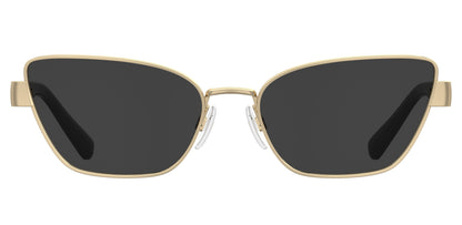 MOSCHINO LOVE MOL108/S 000 IR 56