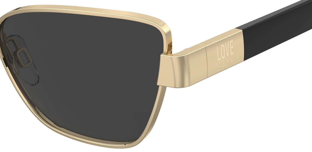 MOSCHINO LOVE MOL108/S 000 IR 56