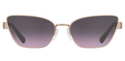 MOSCHINO LOVE MOL108/S DDB DG 56
