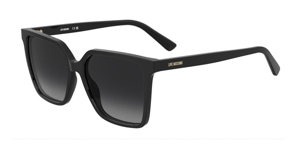 MOSCHINO LOVE MOL109/S 807 9O 55