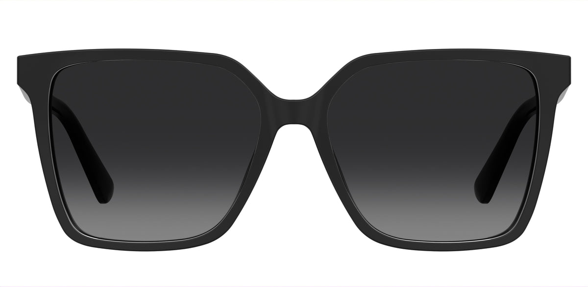 MOSCHINO LOVE MOL109/S 807 9O 55