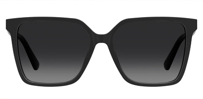 MOSCHINO LOVE MOL109/S 807 9O 55