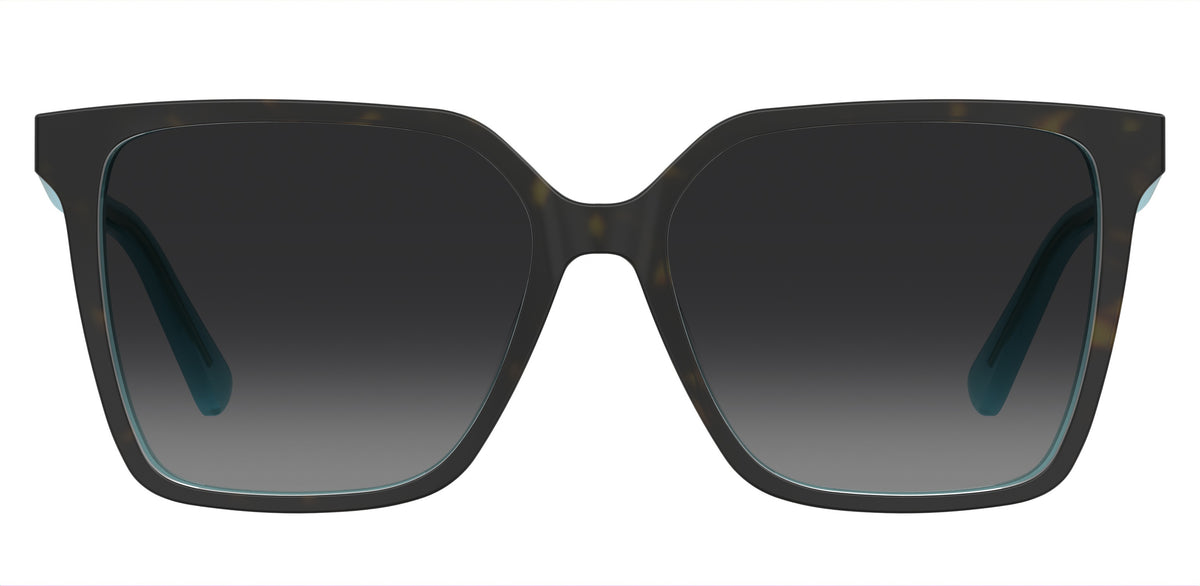 MOSCHINO LOVE MOL109/S IPR 9O 55