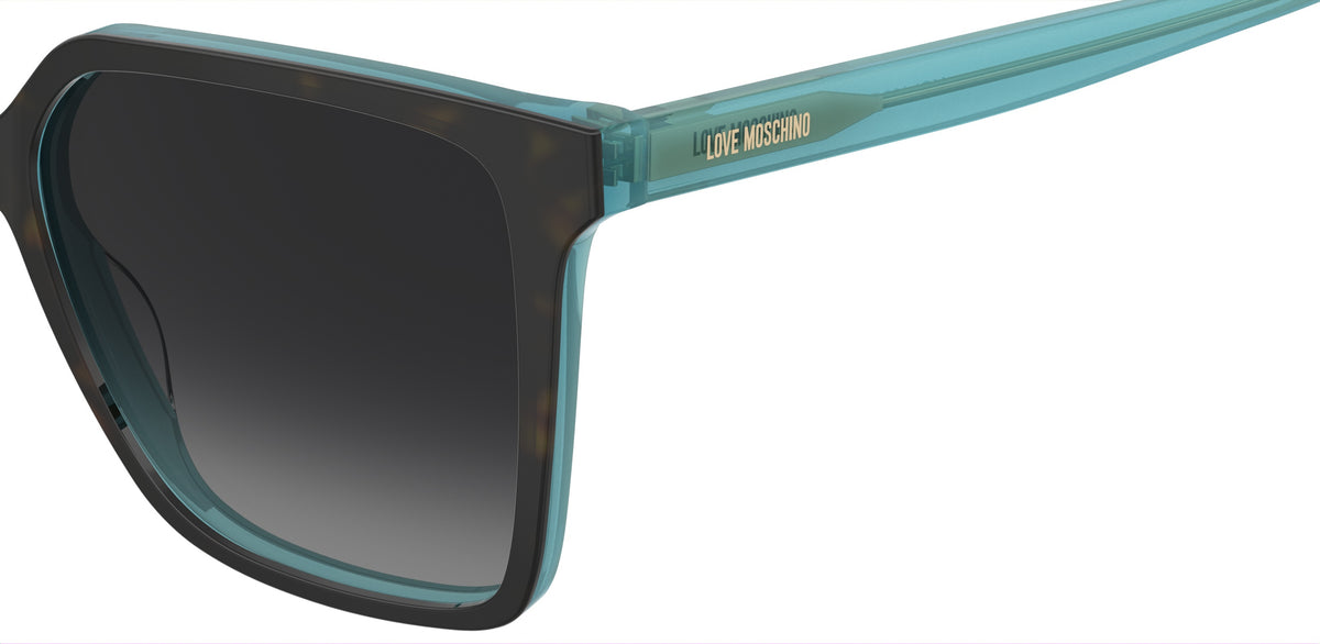 MOSCHINO LOVE MOL109/S IPR 9O 55