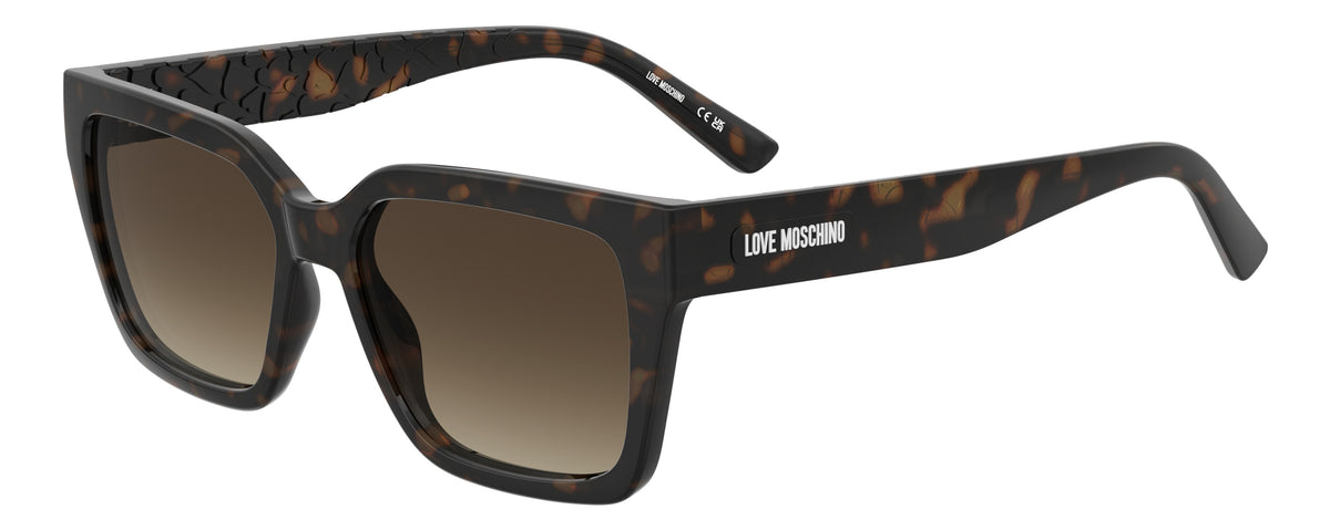 MOSCHINO LOVE MOL110/S 086 HA 55
