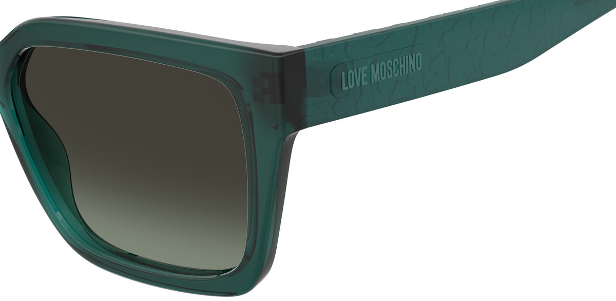 MOSCHINO LOVE MOL110/S 1ED HA 55