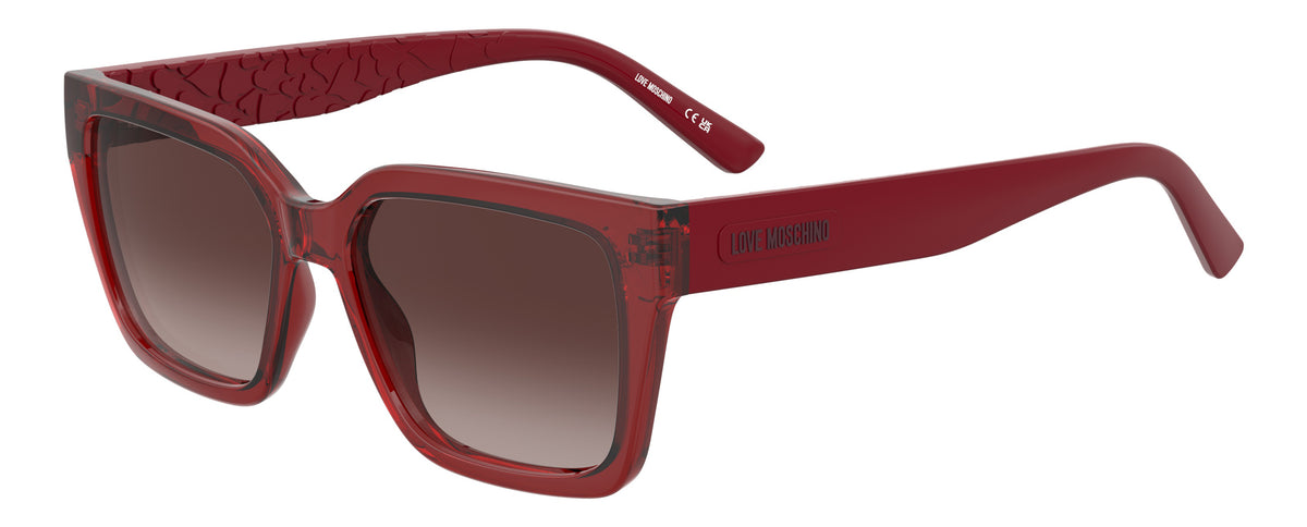 MOSCHINO LOVE MOL110/S C9A HA 55