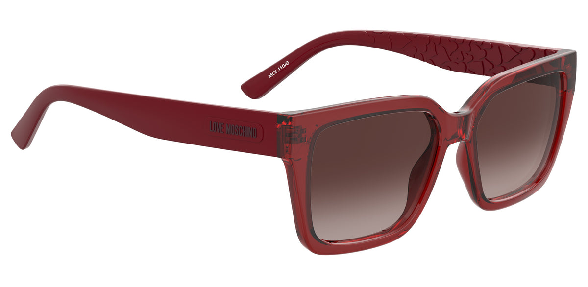 MOSCHINO LOVE MOL110/S C9A HA 55