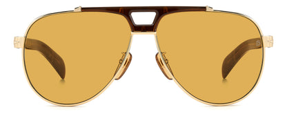 DAVID BECKHAM DB 7169/S 01Q HO 62