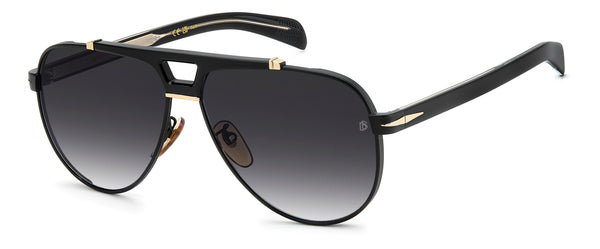 DAVID BECKHAM DB 7169/S 2M2 9O 62