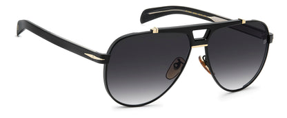 DAVID BECKHAM DB 7169/S 2M2 9O 62