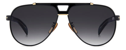 DAVID BECKHAM DB 7169/S 2M2 9O 62