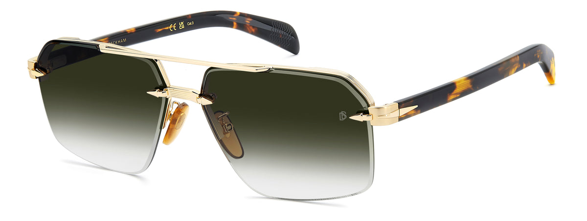 DAVID BECKHAM DB 7170/S 0NR 8Z 61