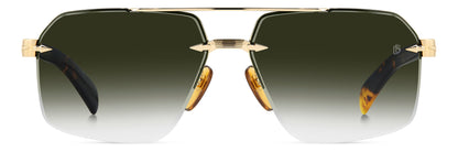DAVID BECKHAM DB 7170/S 0NR 8Z 61