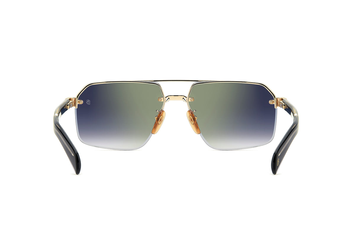 DAVID BECKHAM DB 7170/S RHL 84 61