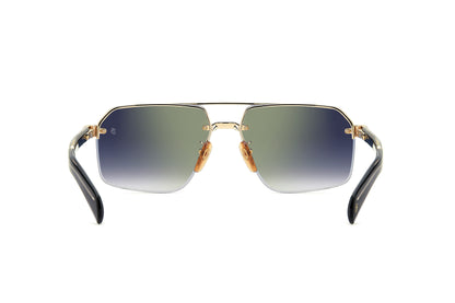 DAVID BECKHAM DB 7170/S RHL 84 61