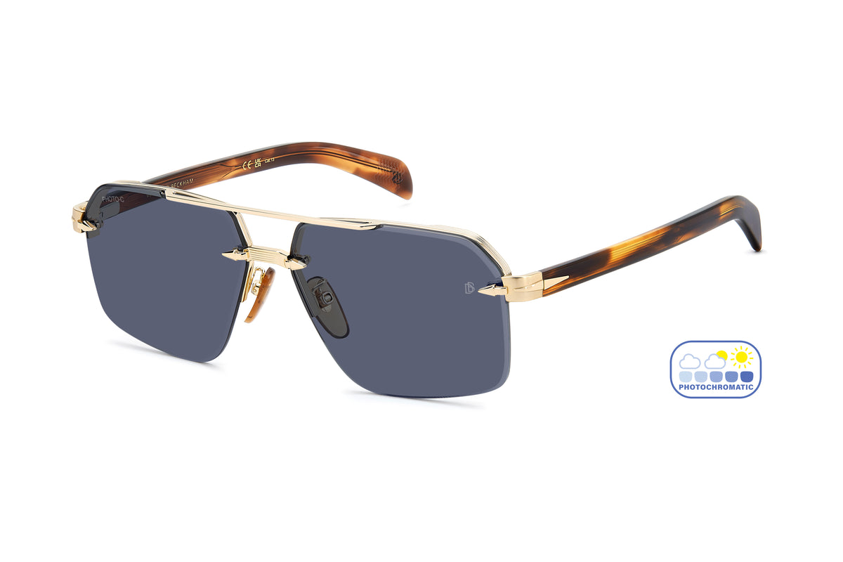 DAVID BECKHAM DB 7170/S T5U SD 61