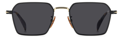 DAVID BECKHAM DB 1245/S 2M2 2K 53