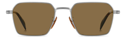 DAVID BECKHAM DB 1245/S 8JD 2M 53