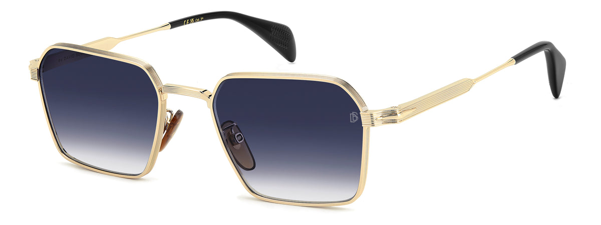DAVID BECKHAM DB 1245/S J5G 84 53