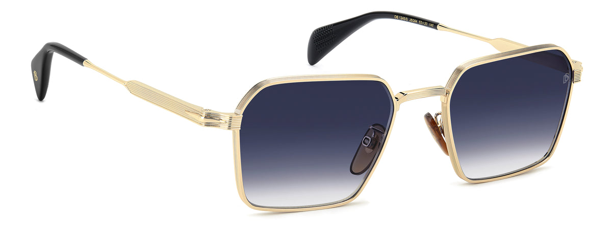 DAVID BECKHAM DB 1245/S J5G 84 53