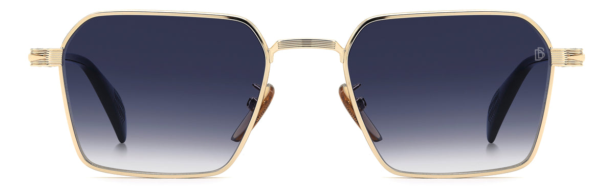 DAVID BECKHAM DB 1245/S J5G 84 53