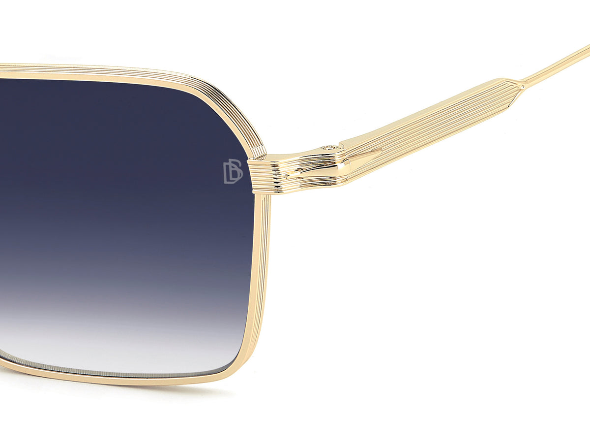 DAVID BECKHAM DB 1245/S J5G 84 53