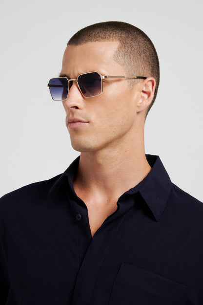 DAVID BECKHAM DB 1245/S J5G 84 53