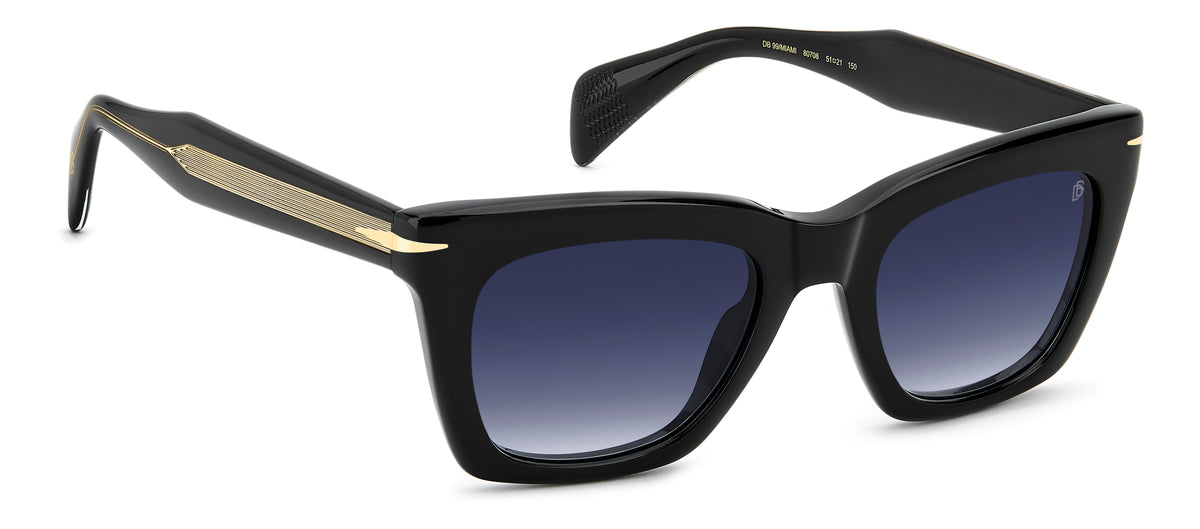 DAVID BECKHAM DB 99/MIAMI 807 08 51